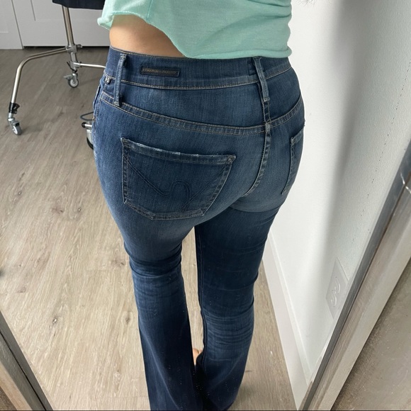 CITIZENS OF HUMANITY - Picture 3 of 7